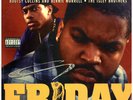 Various - Friday (OriginalMotion Picture Soundtrack) '95 2xLP US ORG VG+/VG