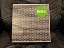 Brand New Sealed Madlib Medicine Show Vinyl Brick (MF DOOM Quasimoto J Dilla)
