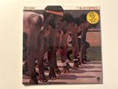 SEALED Original The Blackbyrds - Action OG 1977 Vinyl US Pressing RARE