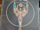 L.T.D. - Love to the world - Record LP - NM vinyl/ VG sleeve vintage 70s