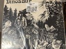 Dinosaur, Self Titled Debut, 1985, UK&US, Alt./Indie Rock