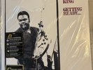 Freddie King - Getting Ready - 2011 Analogue Productions LP Sealed