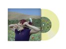 Billie Eilish Birds of a Feather – 7” Translucent Green Vinyl | Rare