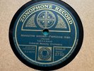 78Rpm Hot Dance, Caberet Novelty Orch (Firman) 'Masculine Women Feminine Men' Zo