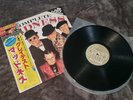 Madness - 'Complete Madness' [Japanese Vinyl Import + OBI + 3 Inserts NM]