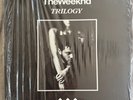 The Weeknd Trilogy Box Vinyl #788/1000  Near Mint