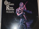 First Pressing 40714 DMM G OZZY OSBOURNE TRBUTE Randy Rhoads DBLVINYL 1987 ZX2