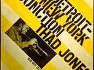 THAD JONES DETROIT NEW YORK JUNCTION 1956 BLUE NOTE 1513 FRAME FLAT EDGE DG EAR