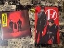 BREACH VINYL RECORD ALBUM - FOCUSER PICTURE DISC - TWENTY ONE PILOTS