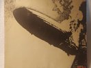 Led Zeppelin Self titled 1982 LP Vinyl Atlantic Reissue SD 19126 AR Press/ VG/VG