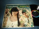The Stone Poneys - Evergreen Vol. 2 LP EXC in shrink folk psych Linda Ronstadt