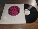 ERROL BROWN - PLEASURE DUB [ TREASURE ISLE ] LP  VG+