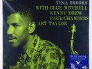 Tina Brooks - Back To The Tracks 2xLP - Blue Note/Music Matters 180g Re SEALED