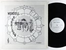 Wendell Harrison - An Evening With The Devil LP - Tribe OG Press Shrink
