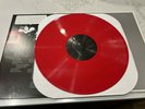 Lights - Siberia rare 1st press 2011  red opaque vinyl record LP