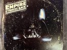 Star Wars Empire Strikes Back Soundtrack 2xLP G/G+/G Gatefold RSO ‘80 1stPress