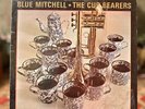 Riverside RS 9439 Blue Mitchell The Cup Bearers Blue Label Mono EX