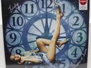 Laufey  A Matter Of Time Target Exclusive Blue Vinyl + Poster   (91850)