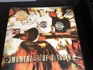Gang Starr - Moment Of Truth 3xLP (OG PRESS SEALED MINT)