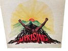 Uprising by Bob Marley & the Wailers 1980 Vinyl LP