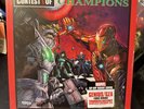 Genius GZA ‎Liquid Swords Marvel Sealed New Vinyl Record LP Album Hip Hop Wutang