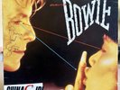David Bowie China Girl (Long Version) *Signed* EMI America 33 ⅓ RPM 12”