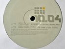 Foul Play - Finest Illusion / Deep Blue - The Helicopter Tune 12