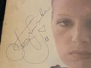 Alla Pugacheva Pugatcheva EX-Russian Diva Hand Signed Vinyl 1980's RARE