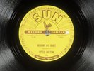 78 RPM -- Little Milton, Sun 194 