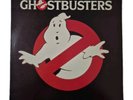 GHOSTBUSTERS - 'Original Soundtrack Album' 12