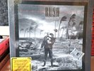 Rush Permanent Waves Factory Sealed 40th Anniversary   Super Deluxe Edition