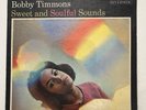 Bobby Timmons ‎– Sweet And Soulful Sounds Riverside RLP 9422 LP, Stereo US 1962
