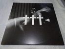 Crosses Self-Titled White Vinyl LP Deftones Chino Moreno