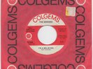 MONKEES I'm A Believer VERY RARE 1970 COLGEMS REISSUE NEVER PLAYED  SEALED 45