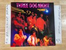THREE DOG NIGHT S/T DEBUT 1969 RE LP 