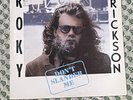 Roky Erickson - Don’t Slander Me - Pink Dust - 72108-1 - OG Copy - 13th Floor