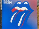 ROLLING STONES - Blue & Lonesome 1st Vinyl (gatefold heavyweight vinyl 2xLP)