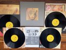 Rolling Stones : Goats Head Soup : Dlx Ed 4 Black 180g LP Box 2020 NrMint READ