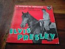 45 T Ep Elvis Presley