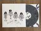 *SIGNED* JADE - That's Showbiz Baby  Alt Cover Grey Marbled Autographed Vinyl LP