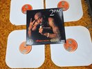 2PAC - All Eyez On Me (4XLP-VINYL) US 1996 Interscope Records 314-524 204-1 EX