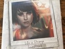 SO RARE  Life Is Strange Promo Video Game Vinyl Soundtrack Square Enix Exclusive