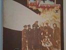 LED Zeppelin II Vinyl LP Record Album RL/SS Robert Ludwig HOT Mix 1969 SD8236