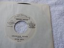COUNTRY WLP ELTON BRITT ON RCA VICTOR  LABEL  45 RPM 7