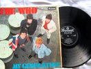 THE WHO 