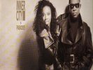 Inner City Paradise NEAR MINT Virgin Vinyl LP