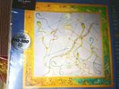 RUSH SNAKES & ARROWS US 2007 HQ 180G DOUBLE LP OLD NEW STOCK SEALED ATLANTIC