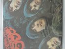 THE BEATLES RUBBER SOUL IMPORT FROM SWEDEN NM/M VINYL LP L5