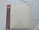 THE BEATLES OBI JAPAN IMPORT WHITE ALBUM  RED VINYL EDITION VINYL LP L6
