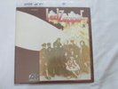 LED ZEPPELIN II NM-/NM- GATEFOLD  VINYL LP L6